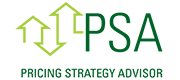 Pricing Strategy Advisor PSA
