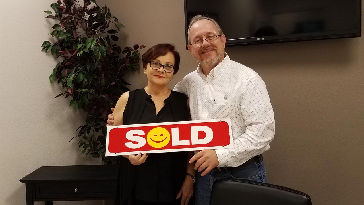 Juan Campana Realtor sold